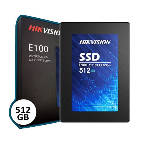 Solid state Drives